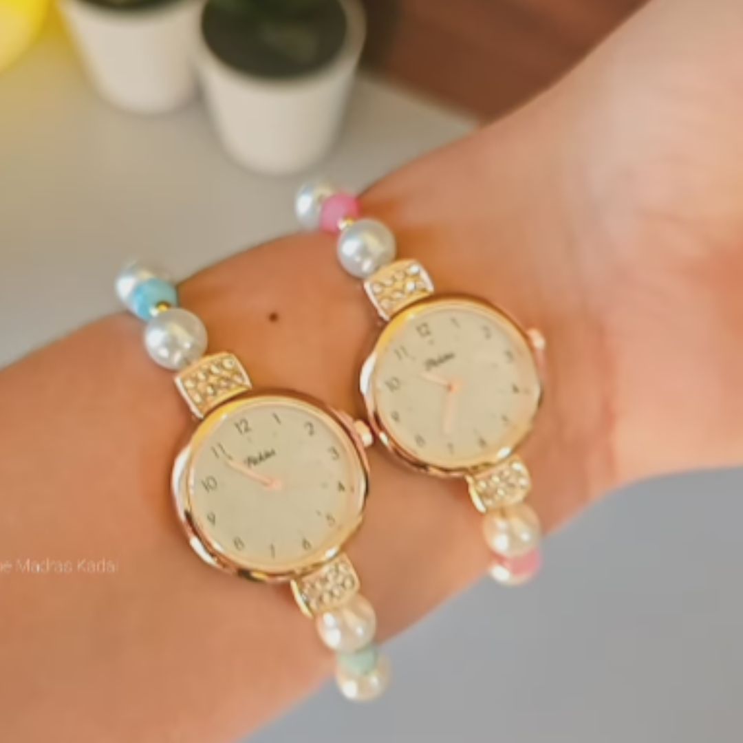 Bracelet Watch