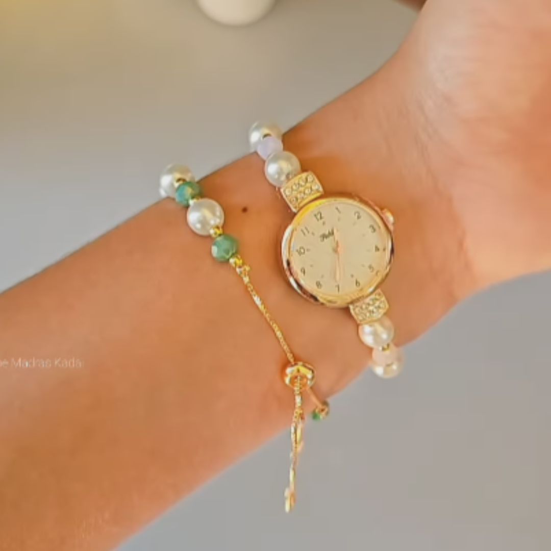 Bracelet Watch
