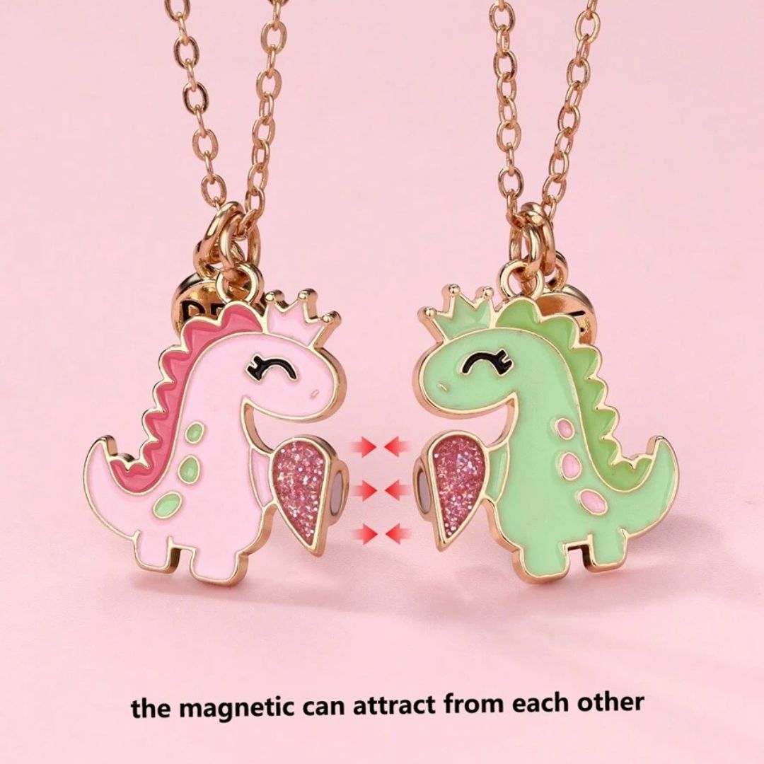 Best Friend Necklace