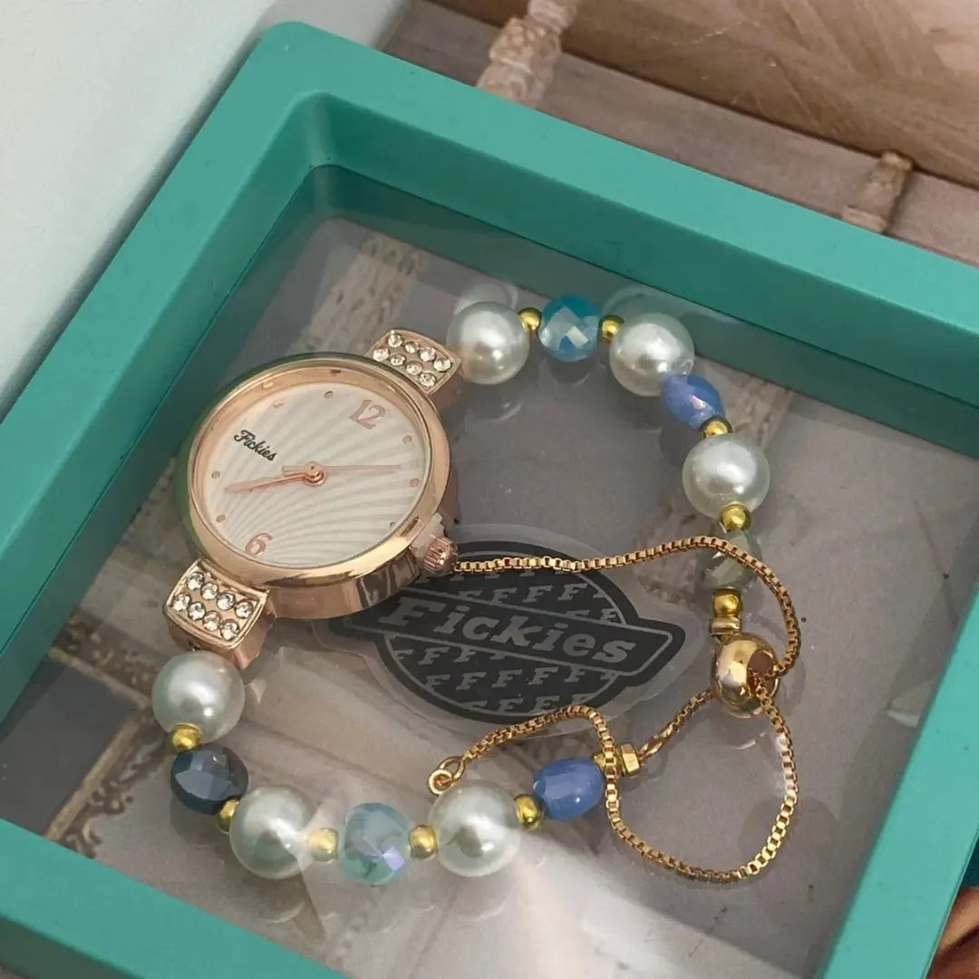 Bracelet Watch