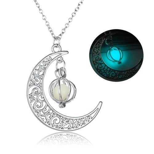 Enchanted Moonstone Necklace