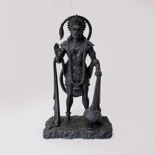 3D Sarangpur Hanuman