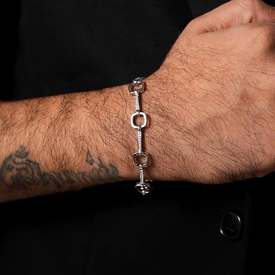 Pamela Men's Bracelet