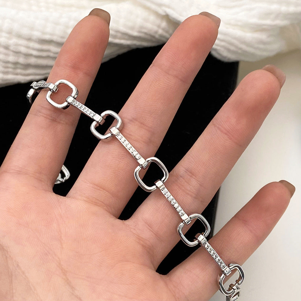Pamela Men's Bracelet
