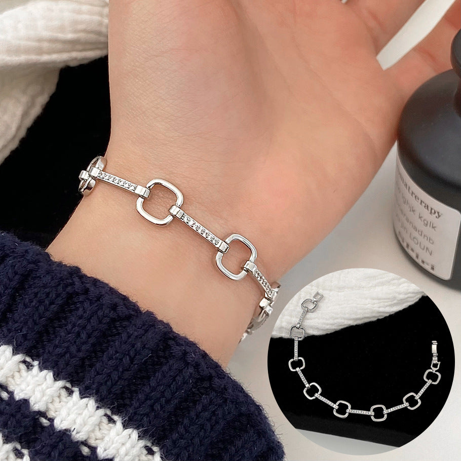 Pamela Men's Bracelet