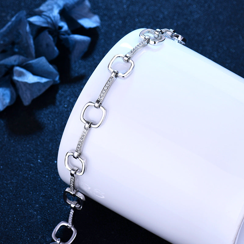 Pamela Men's Bracelet
