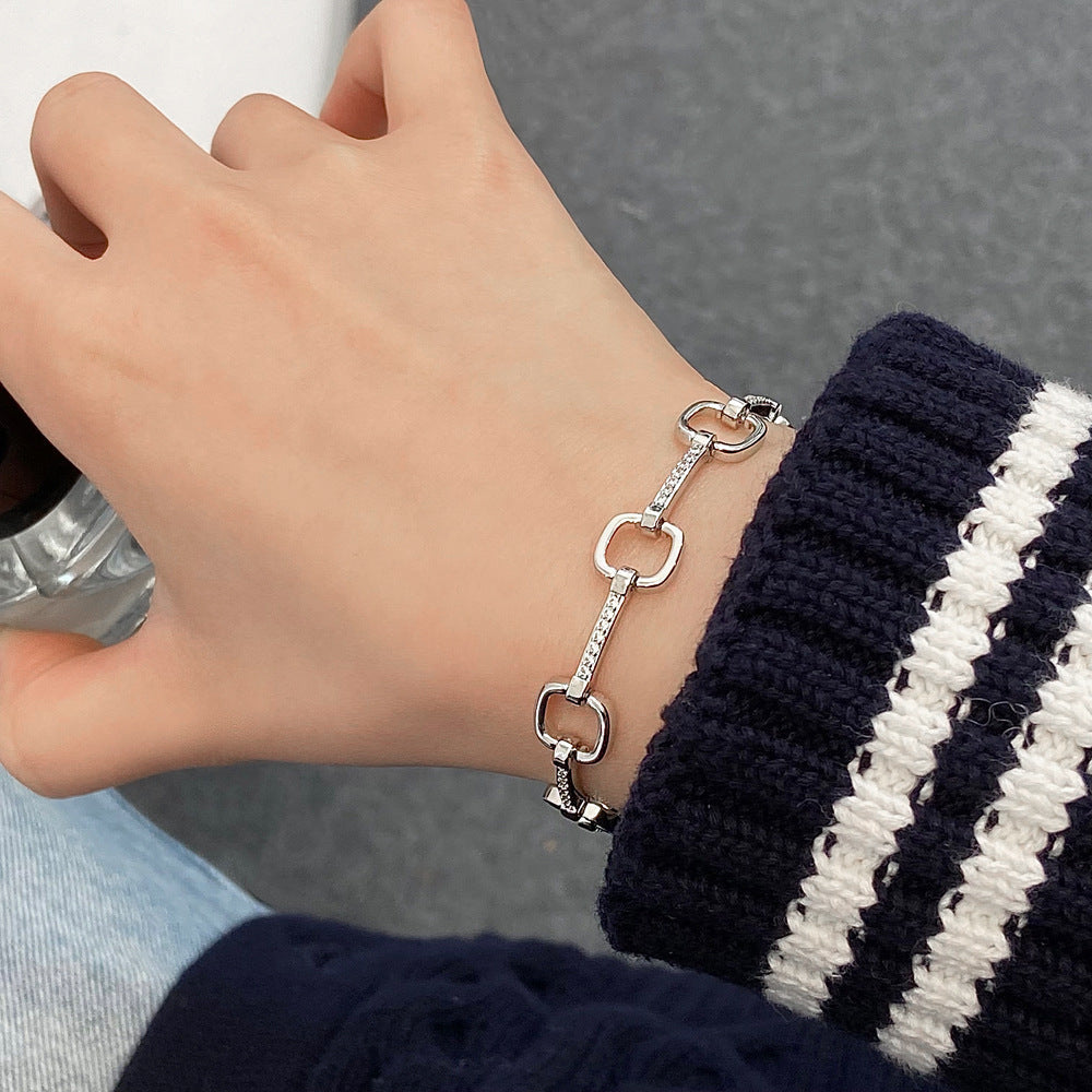 Pamela Men's Bracelet