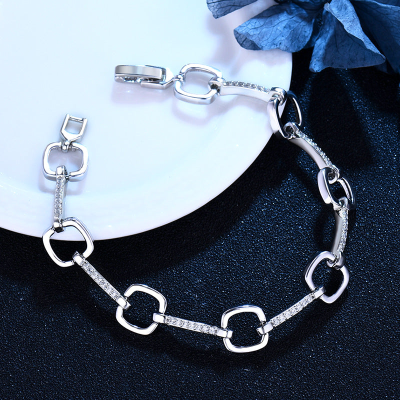 Pamela Men's Bracelet