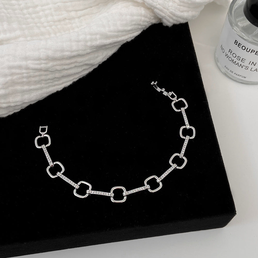 Pamela Men's Bracelet