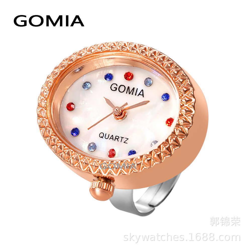 Finger Ring Watch Price 2024 | towncentervb.com