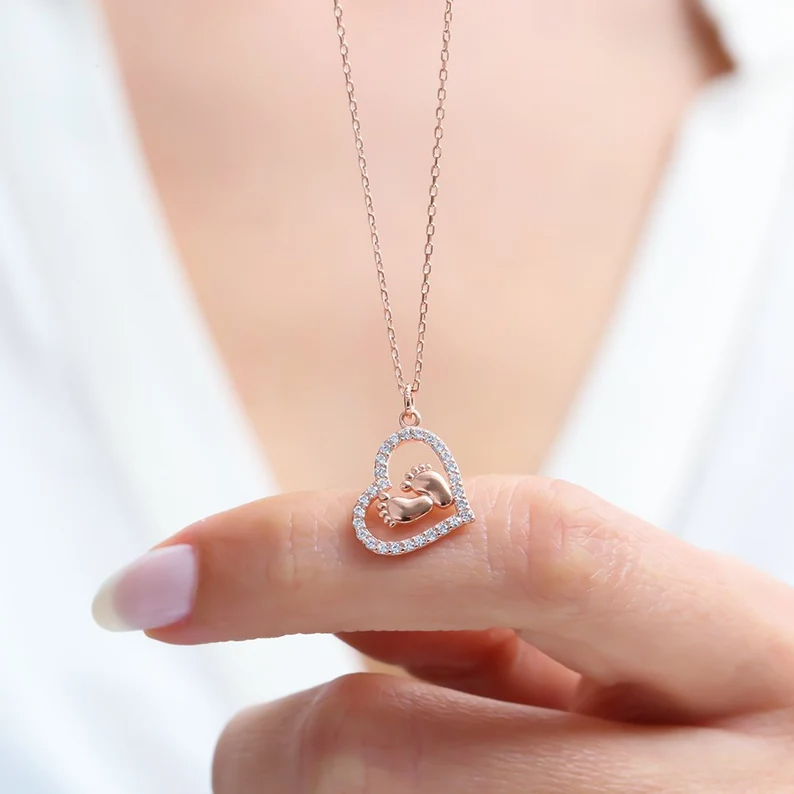 Pendant gift on sale